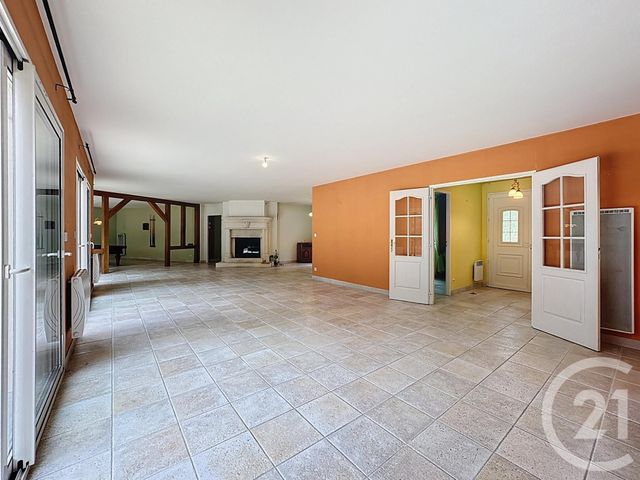 Maison à vendre - 7 pièces - 240 m2 - Ardon - 45 - CENTRE