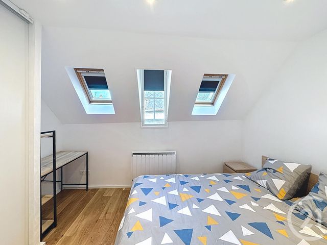 Appartement Triplex à vendre - 5 pièces - 77 m2 - Beaugency - 45 - CENTRE