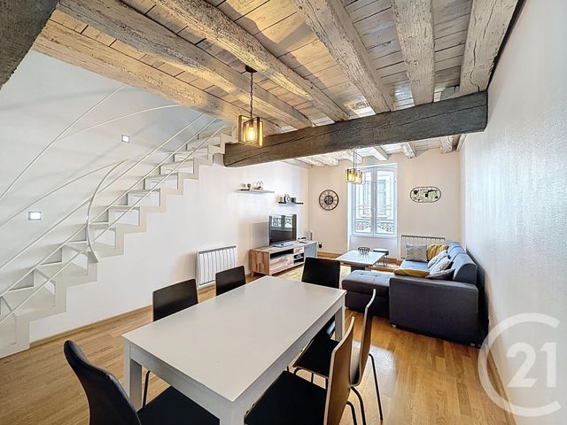 appartement - BEAUGENCY - 45