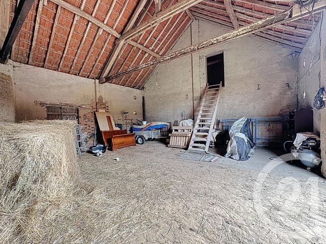 Maison à vendre - 6 pièces - 219,55 m2 - Menestreau En Villette - 45 - CENTRE