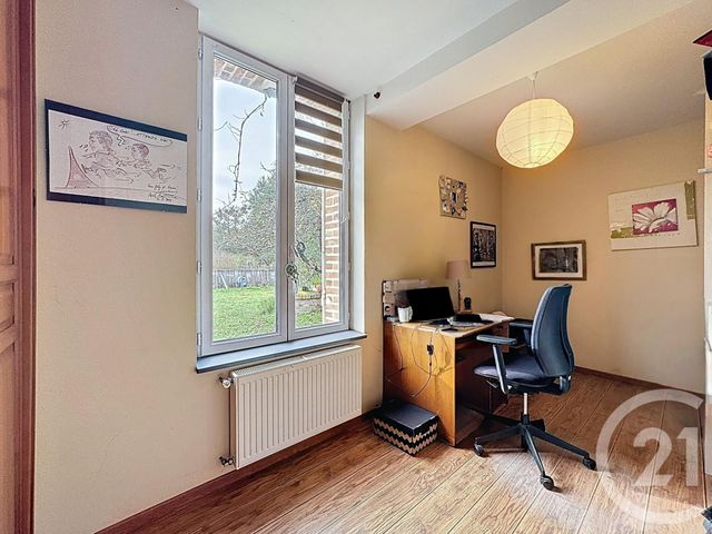 Maison à vendre - 6 pièces - 219,55 m2 - Menestreau En Villette - 45 - CENTRE