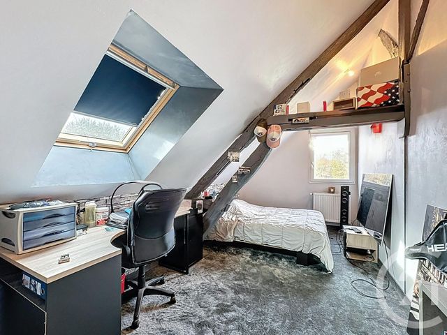 Maison à vendre - 6 pièces - 219,55 m2 - Menestreau En Villette - 45 - CENTRE