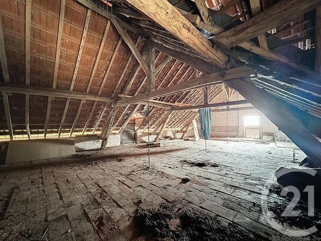 Maison à vendre - 6 pièces - 219,55 m2 - Menestreau En Villette - 45 - CENTRE