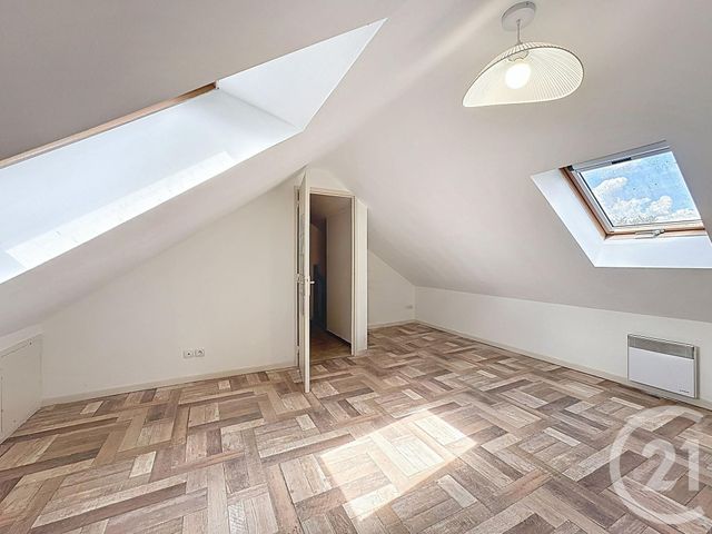 Maison à vendre - 6 pièces - 100 m2 - La Ferte St Aubin - 45 - CENTRE