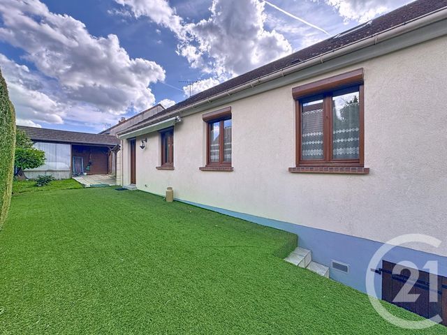 Maison à vendre - 6 pièces - 100 m2 - La Ferte St Aubin - 45 - CENTRE