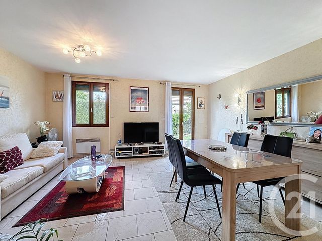 Maison à vendre - 6 pièces - 100 m2 - La Ferte St Aubin - 45 - CENTRE