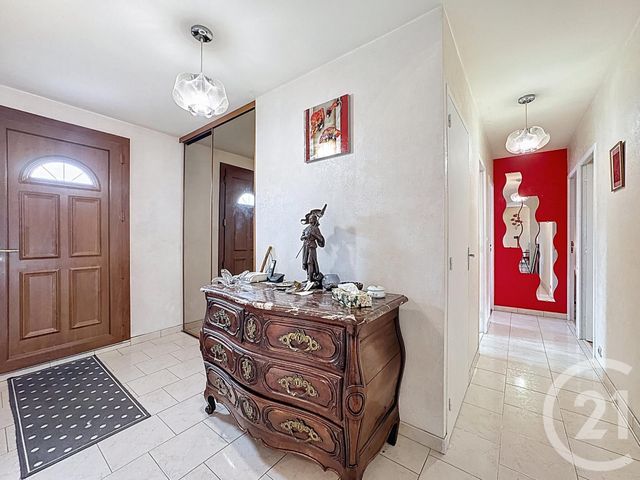 Maison à vendre - 6 pièces - 100 m2 - La Ferte St Aubin - 45 - CENTRE