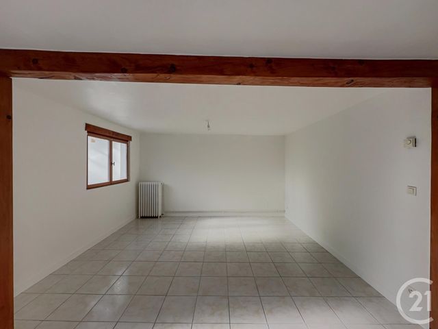 Maison &agrave; vendre - 3 pi&egrave;ces - 47,36 m2 - La Ferte St Aubin - 45 - CENTRE