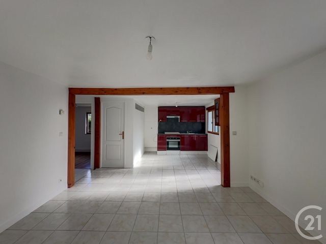 Maison &agrave; vendre - 3 pi&egrave;ces - 47,36 m2 - La Ferte St Aubin - 45 - CENTRE