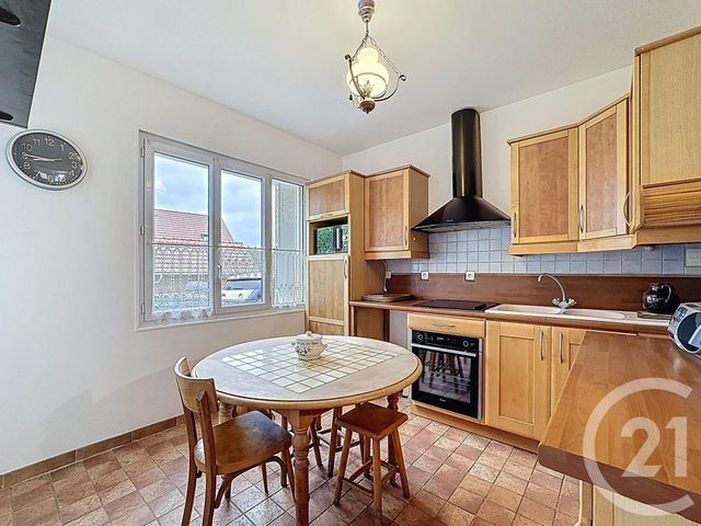 Maison à vendre - 4 pièces - 68 m2 - Marcilly En Villette - 45 - CENTRE