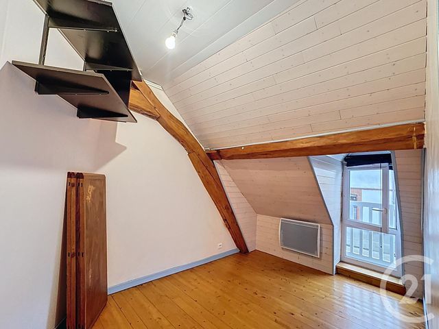 Maison à vendre - 4 pièces - 68 m2 - Marcilly En Villette - 45 - CENTRE