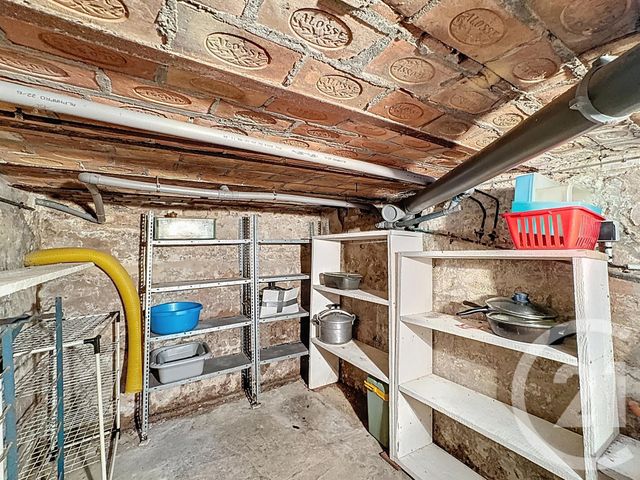 Maison à vendre - 4 pièces - 68 m2 - Marcilly En Villette - 45 - CENTRE