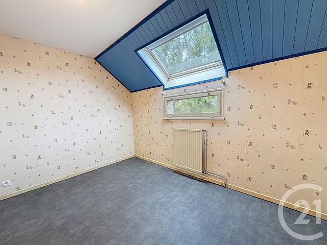 Maison à vendre - 6 pièces - 104,10 m2 - La Ferte St Aubin - 45 - CENTRE