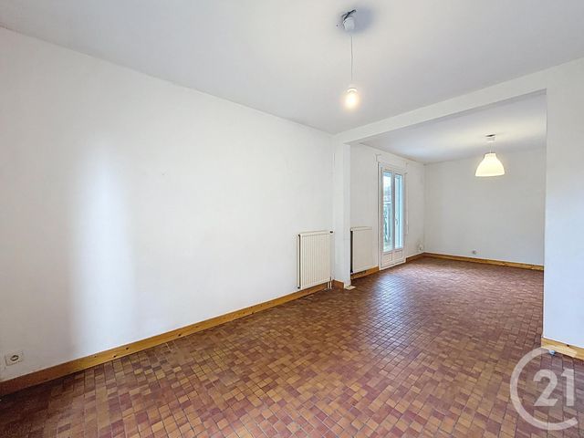 Maison à vendre - 6 pièces - 104,10 m2 - La Ferte St Aubin - 45 - CENTRE