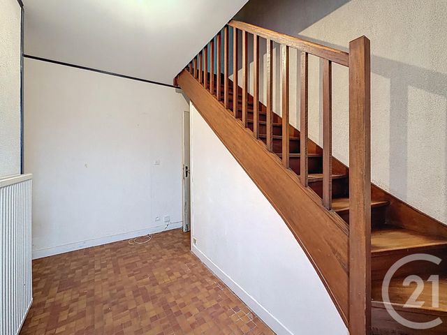 Maison à vendre - 6 pièces - 104,10 m2 - La Ferte St Aubin - 45 - CENTRE