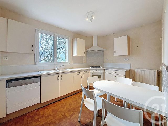 Maison à vendre - 6 pièces - 104,10 m2 - La Ferte St Aubin - 45 - CENTRE