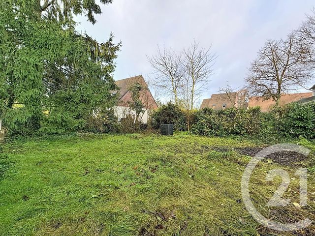 Maison à vendre - 6 pièces - 104,10 m2 - La Ferte St Aubin - 45 - CENTRE