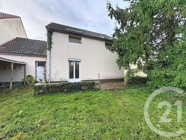 Maison à vendre - 6 pièces - 104,10 m2 - La Ferte St Aubin - 45 - CENTRE