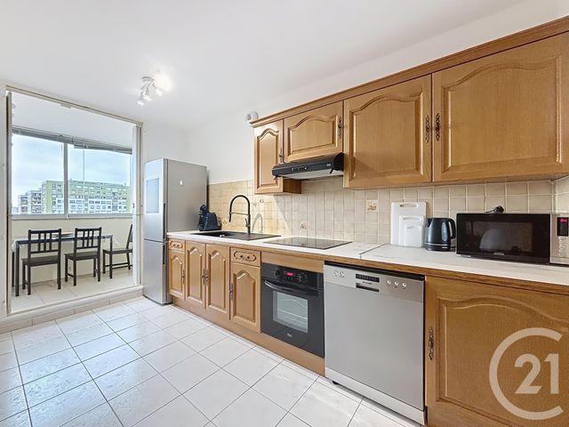 appartement - ORLEANS - 45