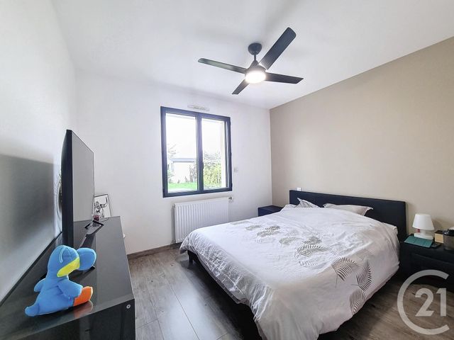 Maison à vendre - 5 pièces - 127 m2 - La Ferte St Aubin - 45 - CENTRE