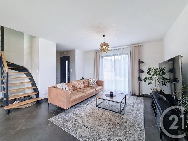 Maison à vendre - 5 pièces - 127 m2 - La Ferte St Aubin - 45 - CENTRE