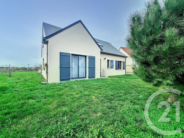 Maison à vendre - 5 pièces - 127 m2 - La Ferte St Aubin - 45 - CENTRE