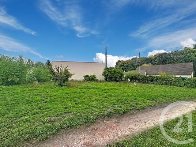 Terrain à vendre - 600 m2 - Ligny Le Ribault - 45 - CENTRE
