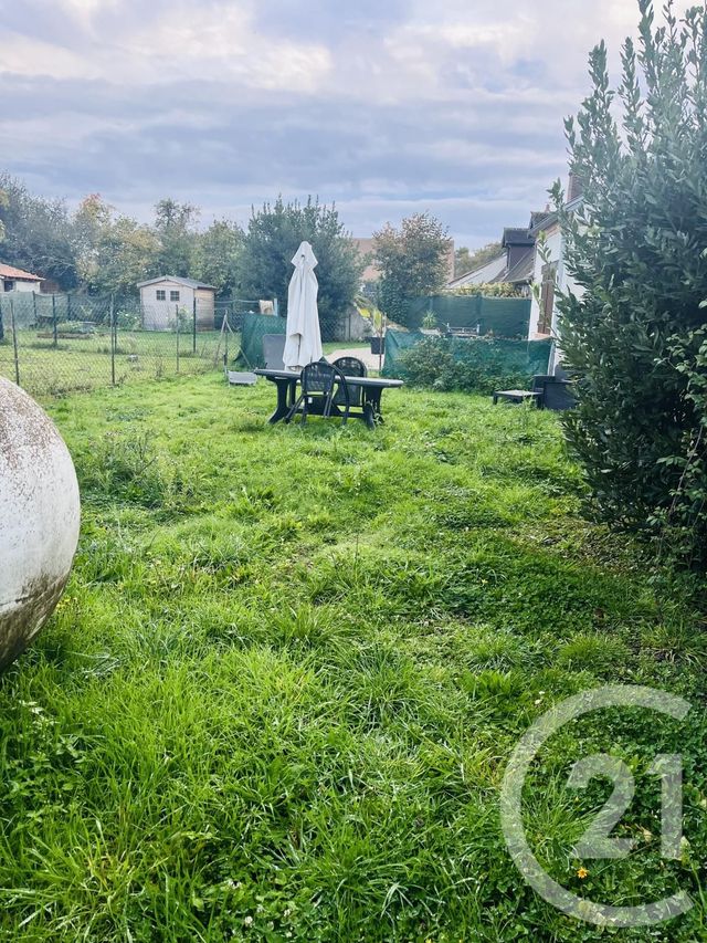 Maison &agrave; louer - 3 pi&egrave;ces - 54,17 m2 - Jouy Le Potier - 45 - CENTRE