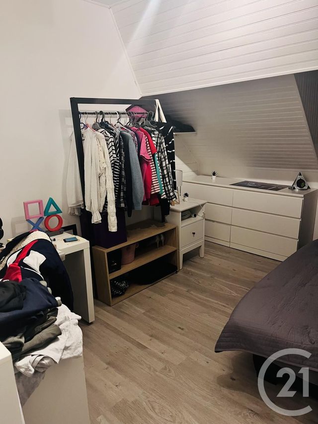 Maison &agrave; louer - 3 pi&egrave;ces - 54,17 m2 - Jouy Le Potier - 45 - CENTRE