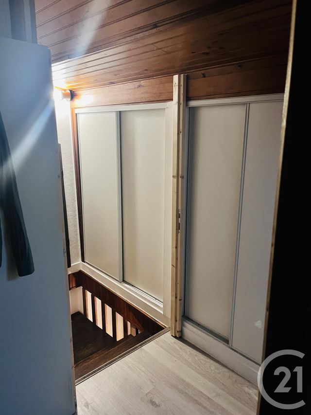 Maison &agrave; louer - 3 pi&egrave;ces - 54,17 m2 - Jouy Le Potier - 45 - CENTRE