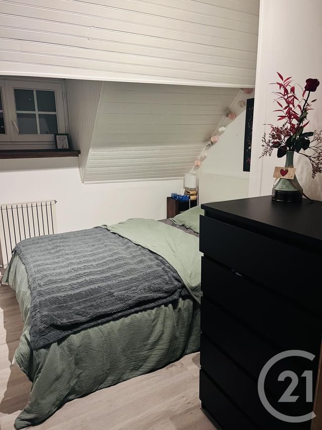 Maison &agrave; louer - 3 pi&egrave;ces - 54,17 m2 - Jouy Le Potier - 45 - CENTRE