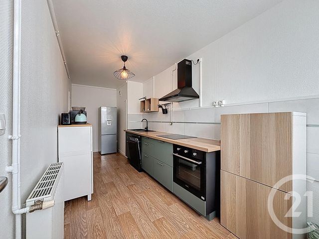 appartement - ORLEANS - 45