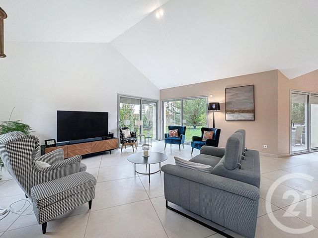 Maison &agrave; vendre - 5 pi&egrave;ces - 168 m2 - Olivet - 45 - CENTRE