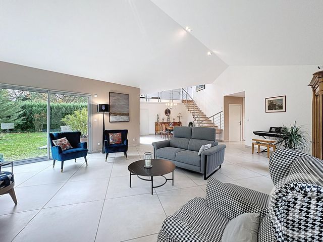 Maison &agrave; vendre - 5 pi&egrave;ces - 168 m2 - Olivet - 45 - CENTRE