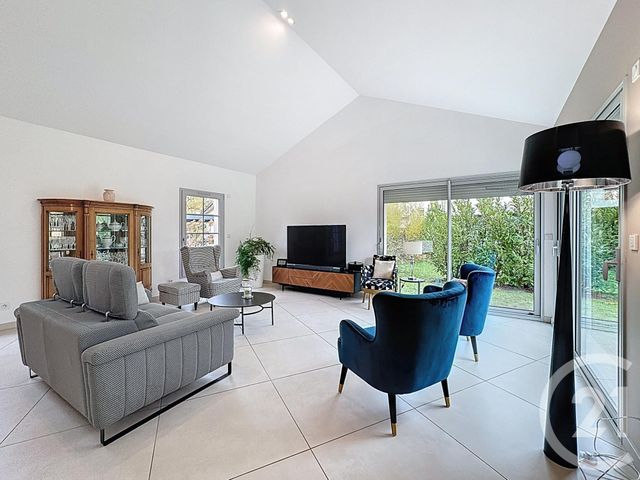 Maison &agrave; vendre - 5 pi&egrave;ces - 168 m2 - Olivet - 45 - CENTRE