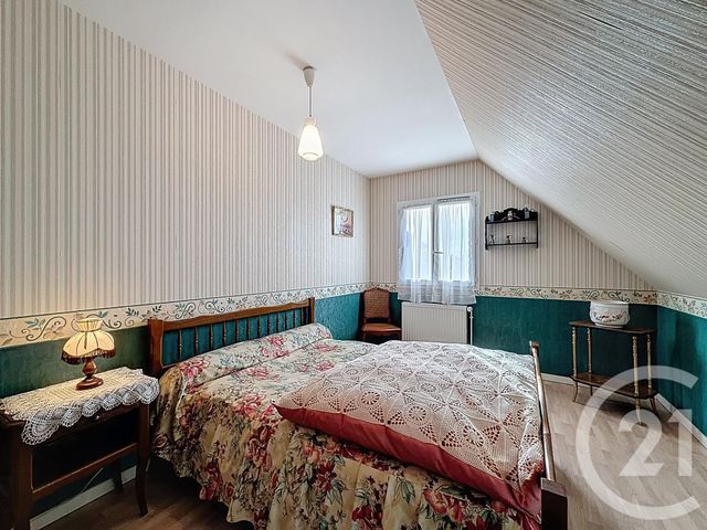 Maison &agrave; vendre - 6 pi&egrave;ces - 134 m2 - Jargeau - 45 - CENTRE