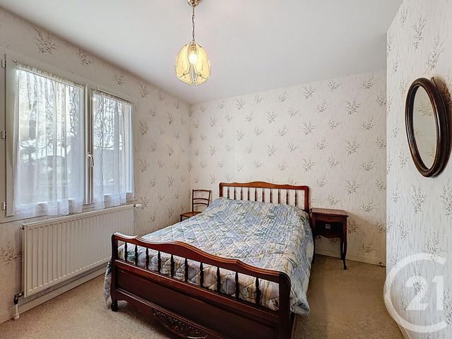 Maison &agrave; vendre - 6 pi&egrave;ces - 134 m2 - Jargeau - 45 - CENTRE