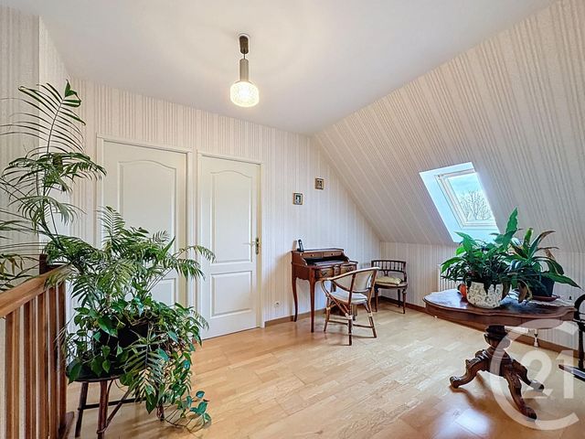 Maison &agrave; vendre - 6 pi&egrave;ces - 134 m2 - Jargeau - 45 - CENTRE