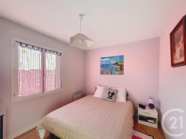 Maison &agrave; vendre - 6 pi&egrave;ces - 135,90 m2 - Vouzon - 41 - CENTRE