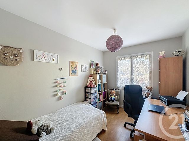 Maison &agrave; vendre - 6 pi&egrave;ces - 135,90 m2 - Vouzon - 41 - CENTRE