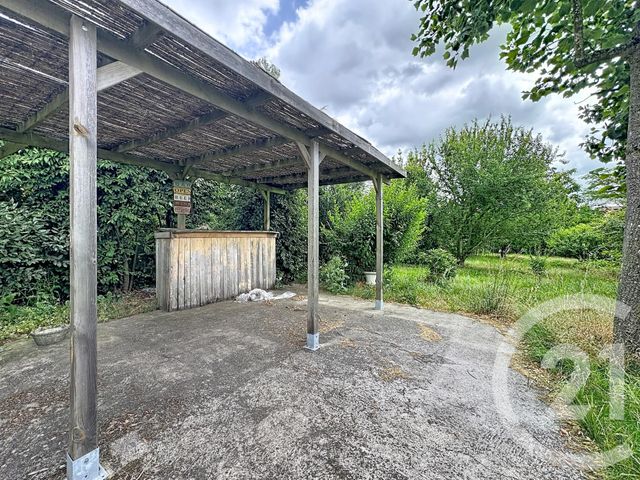 Maison &agrave; vendre - 5 pi&egrave;ces - 155 m2 - Fleury Les Aubrais - 45 - CENTRE