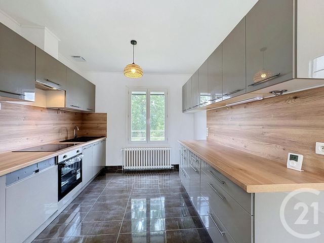Maison à vendre FLEURY LES AUBRAIS