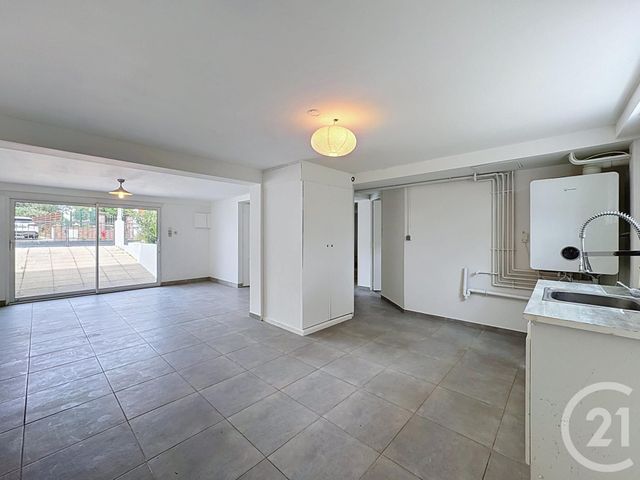 Maison &agrave; vendre - 5 pi&egrave;ces - 155 m2 - Fleury Les Aubrais - 45 - CENTRE