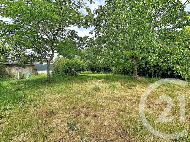 Maison &agrave; vendre - 5 pi&egrave;ces - 155 m2 - Fleury Les Aubrais - 45 - CENTRE