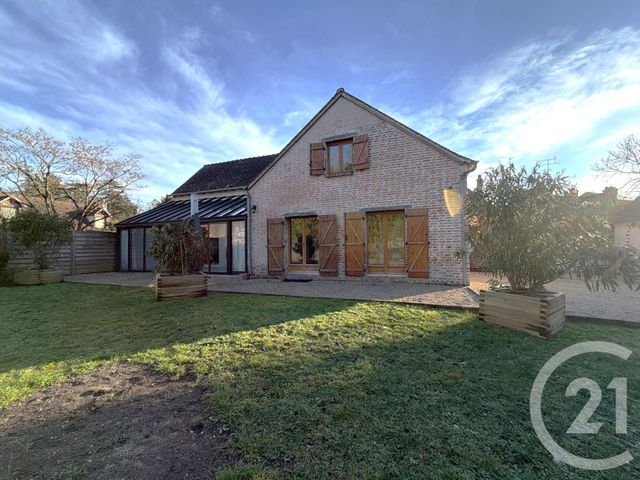 maison - LA FERTE ST AUBIN - 45