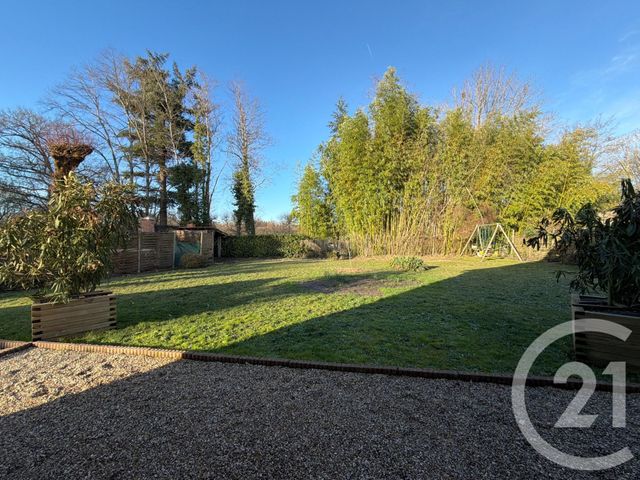 Maison &agrave; vendre - 6 pi&egrave;ces - 191,17 m2 - La Ferte St Aubin - 45 - CENTRE