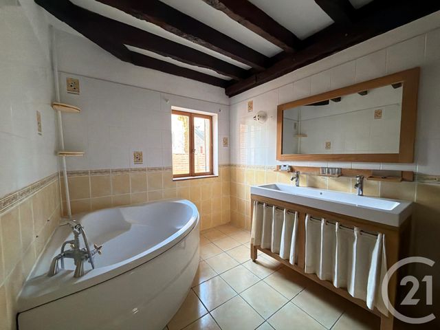 Maison &agrave; vendre - 6 pi&egrave;ces - 191,17 m2 - La Ferte St Aubin - 45 - CENTRE