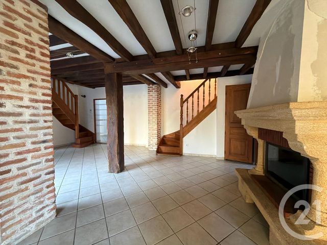 Maison &agrave; vendre - 6 pi&egrave;ces - 191,17 m2 - La Ferte St Aubin - 45 - CENTRE
