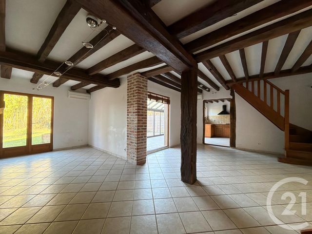 Maison &agrave; vendre - 6 pi&egrave;ces - 191,17 m2 - La Ferte St Aubin - 45 - CENTRE