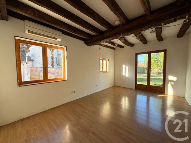 Maison &agrave; vendre - 6 pi&egrave;ces - 191,17 m2 - La Ferte St Aubin - 45 - CENTRE